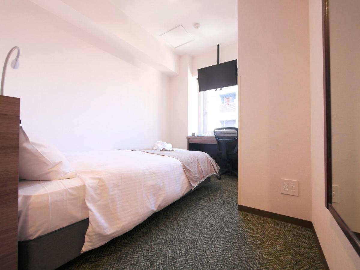Comfybed Ginza - Vacation Stay 09970V Tokyo Ngoại thất bức ảnh