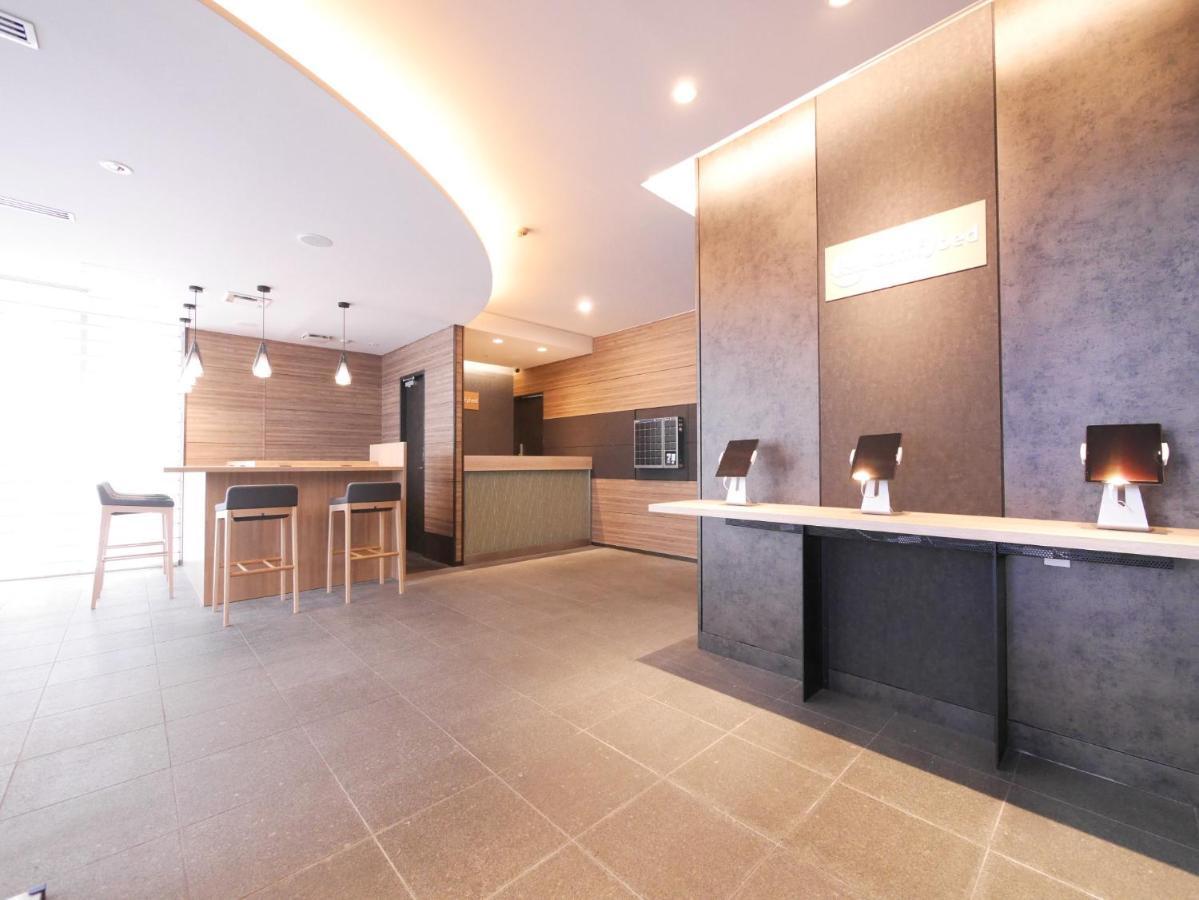 Comfybed Ginza - Vacation Stay 09970V Tokyo Ngoại thất bức ảnh