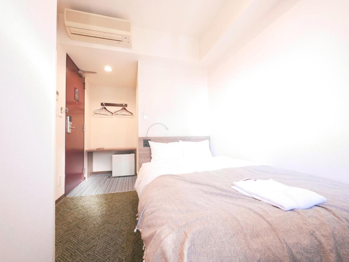 Comfybed Ginza - Vacation Stay 09970V Tokyo Ngoại thất bức ảnh