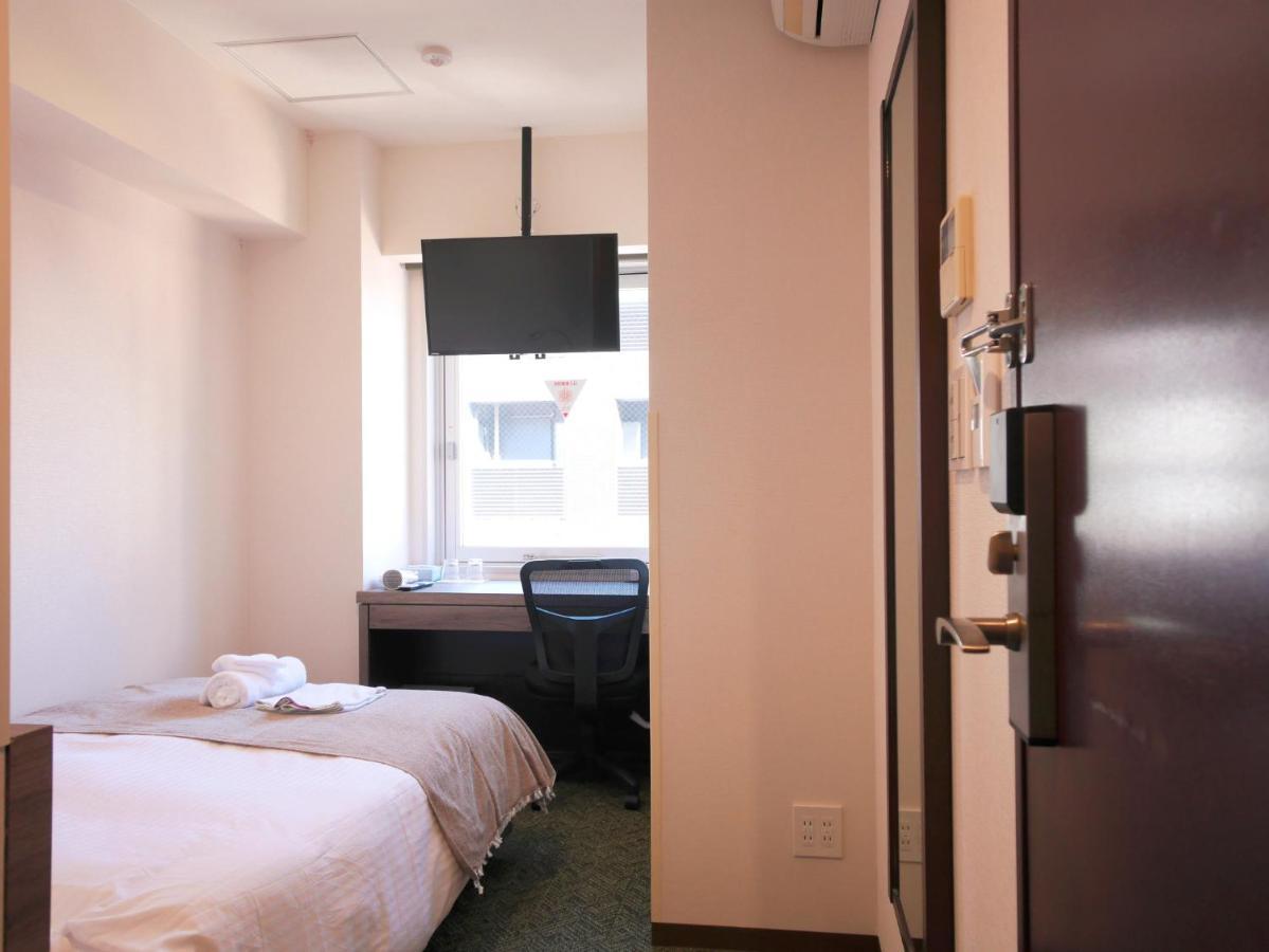 Comfybed Ginza - Vacation Stay 09970V Tokyo Ngoại thất bức ảnh